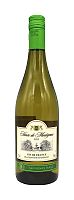 " HENRI DE MONTIGNAC SAUVIGNON BLANC",0,75 л., бут.
