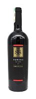"PRIMITIVO SALENTO" IGP VINO ROSSO OTTANTOTTO 88, 0,75 л, бут.