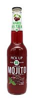 "ПИК АП СО ВКУСОМ ВИШНЕВОГО МОХИТО (PICK UP CHERRY MOJITO FLAVOUR)", 0,33 л, бут