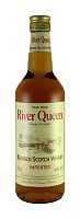 "River Queen", 0,7 л., шотландский купажированный