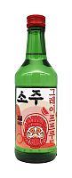 "ДАЙДЖЕСТ СОДЖУ СО ВКУСОМ ГРЕЙПФРУТА (DIJEST SOJU GRAPEFRUIT FLAVORED)", 0,375 л, бут.