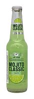 "Mojito", 0,33 л, напиток слабоалкогольный 