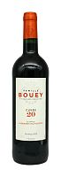 "CUVEE 20 CABERNET SAUVIGNON", 0,75 л., красное сухое 