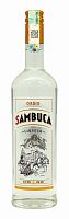 "ОАЗИС САМБУКА (OASIS SAMBUCA)", 0,5 л