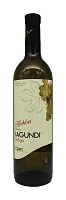 "Хихви", IAGUNDI, белое сухое, 0,75 л