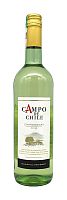 "CAMPO DE CHILE CHARDONNAY", 0,75 л., бут.